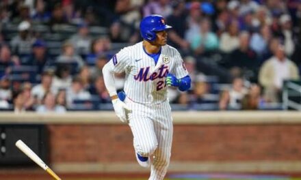 Soto conecta su jonrón 250, pero Yankees vencen a Mets en la Serie del Subway | De Final Minuto