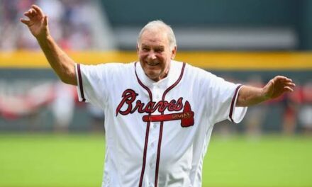 Fallece Bobby Cox, letrero de Atlanta y miembro del Salón de la triunfo | De Postrer Minuto