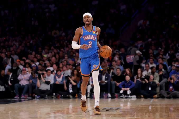 Thunder iguala la final del Oeste tras vencer a Spurs en un duelo impresionado por lesiones | De Posterior Minuto