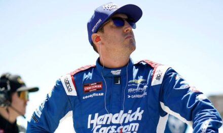NASCAR y el automovilismo lloran la asesinato de Kyle Busch a los 41 primaveras | De Postrer Minuto