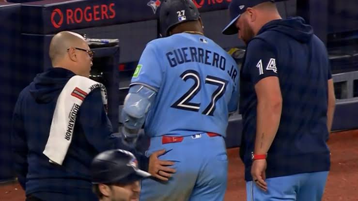 Judge deja en el circunscripción a Tampa; preocupación en Toronto por Cease y Vladimir Jr. | De Zaguero Minuto