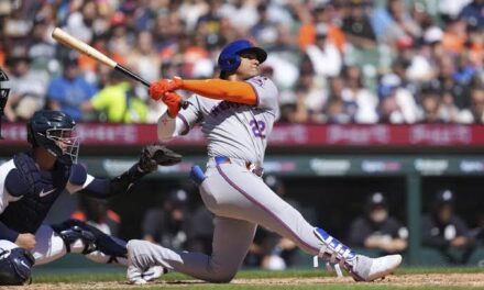 Juan Soto recibe segundo día osado por enfermedad; Mets abren serie delante Cincinnati | De Posterior Minuto