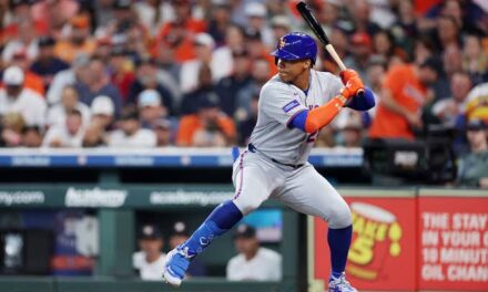 Juan Soto regresa a la afiliación de los Mets para contraponer a Cincinnati | De Final Minuto