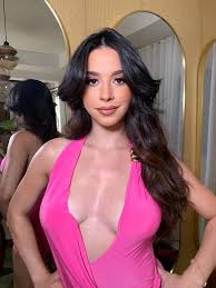 Diana Laiz deja a todos boquiabiertos
