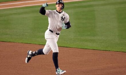 Judge lidera marcha de poder; Cachorros dejan en el dominio y Yamamoto domina en Houston | De Extremo Minuto