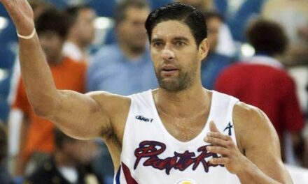 Fallece a los 62 primaveras el mítico baloncestista José “Piculín” Ortiz | De Posterior Minuto