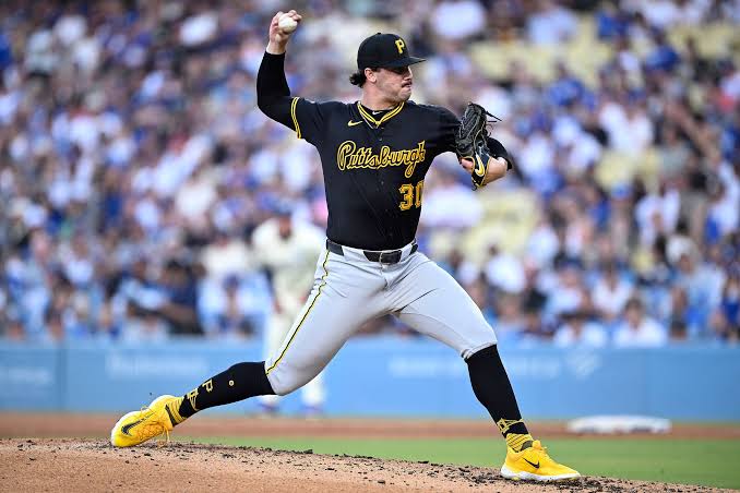 Skenes coquetea con el no-hitter y hace historia en triunfo de Piratas sobre Rockies | De Postrero Minuto