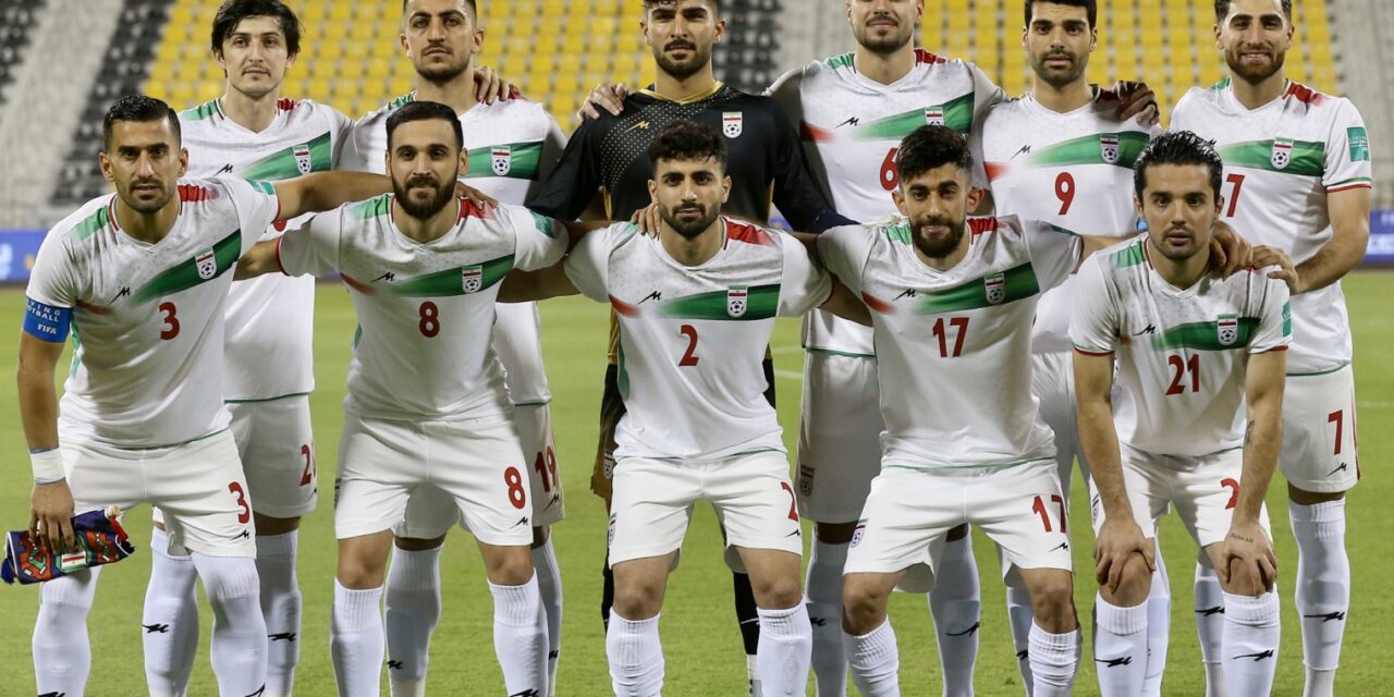 Irán trasladará su campamento del Mundial 2026 de EE.UU. a México por problemas de visado