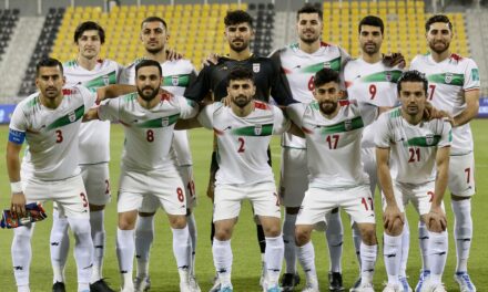 Irán trasladará su campamento del Mundial 2026 de EE.UU. a México por problemas de visado