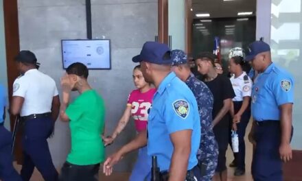 Aplazada la coacción contra “Masha” y otros acusados