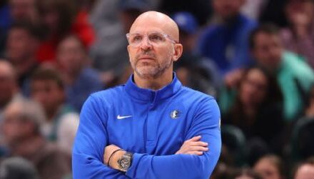 Jason Kidd deja de ser el coach de los Dallas Mavericks