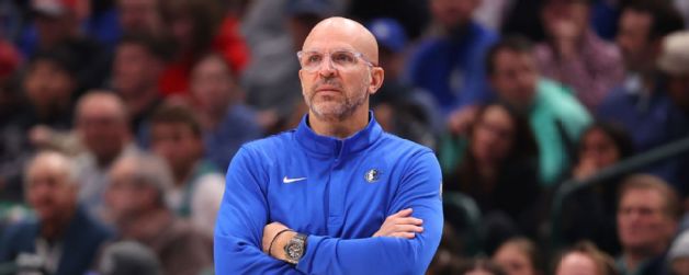 Jason Kidd deja de ser el coach de los Dallas Mavericks