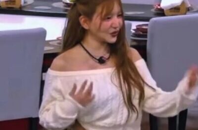 Bibi revela que su sensual examen está para conquistar