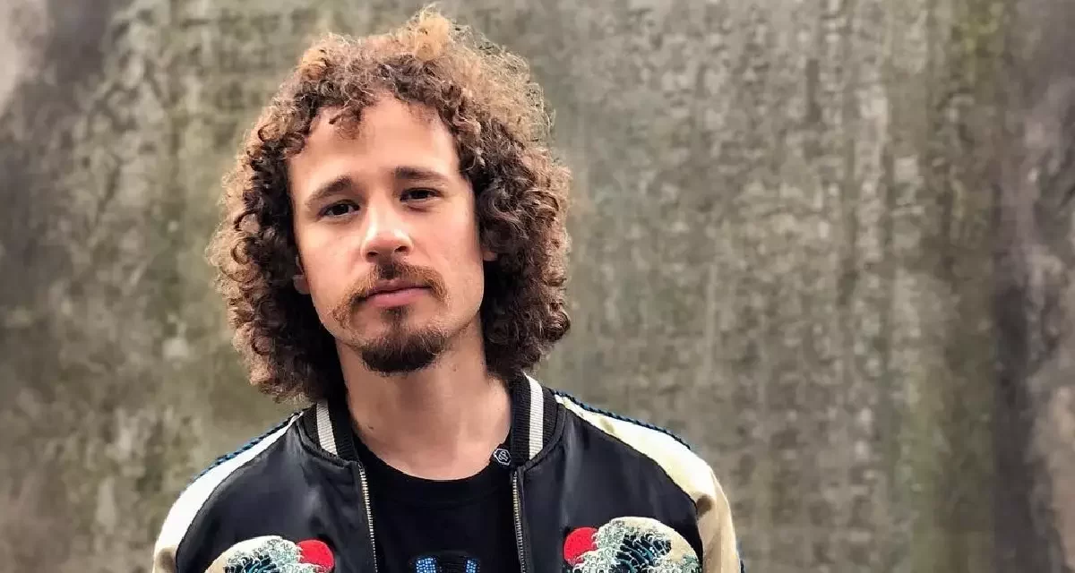 Luisito Comunica obtiene visa de negocios