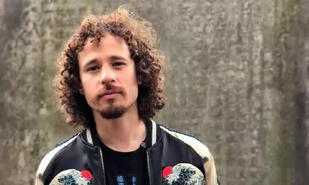 Luisito Comunica obtiene visa de negocios