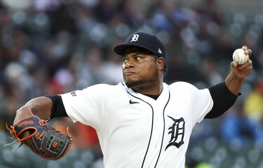 MLB suspende a Framber Valdez por seis juegos tras incidente delante Boston | De Posterior Minuto
