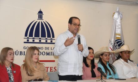 Salcedo será tablado de la Cabalgata de las Mariposas