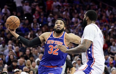 Knicks aplastan a los Sixers y regresan a las finales del Este por segundo año seguido | De Extremo Minuto