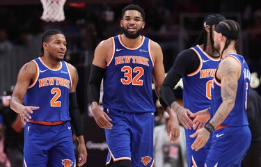 Knicks aplastan a Hawks por 51 puntos y avanzan a semifinales del Este | De Final Minuto