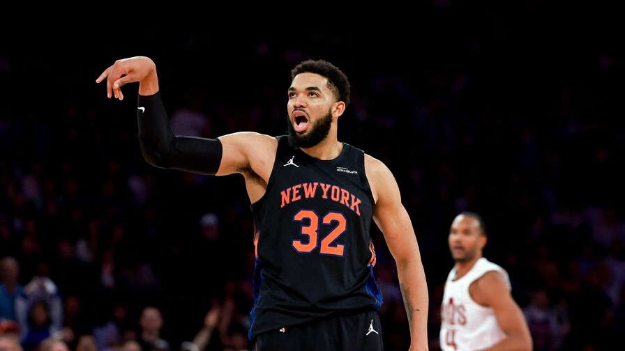 Knicks mantienen el control en casa y toman superioridad 2-0 delante Cleveland | De Posterior Minuto