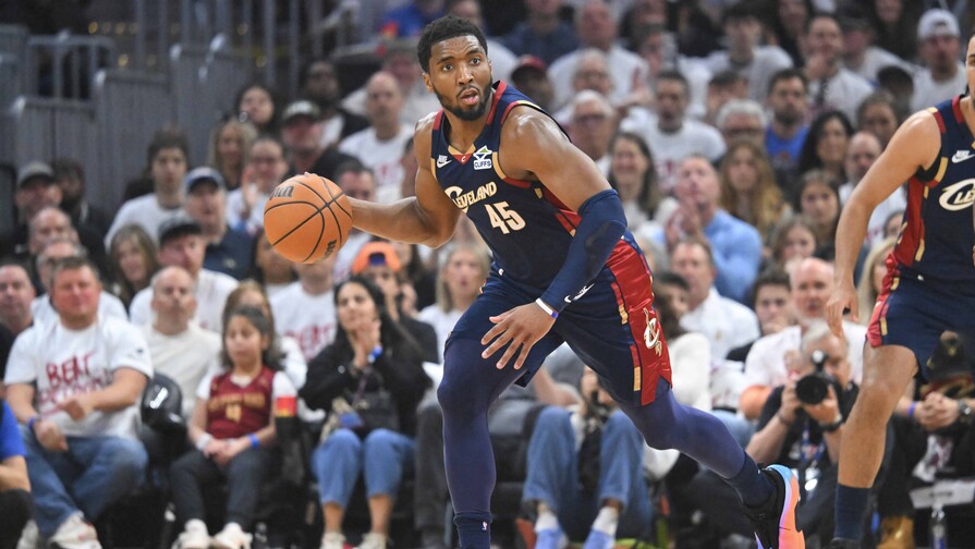 Cavaliers aplastan a Pistons y avanzan a la Final del Este en presencia de los Knicks | De Final Minuto