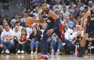 Mitchell y Harden rescatan a Cleveland y meten presión a los Pistons en el Este | De Posterior Minuto
