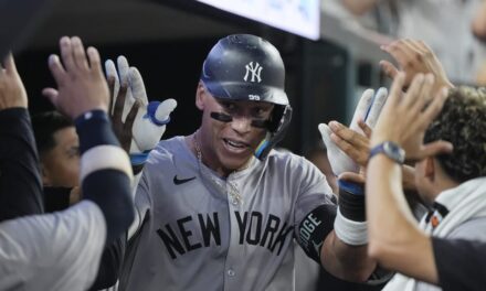 MLB presenta propuesta auténtico de nuevo convenio colectivo con tope y carretera salarial | De Postrero Minuto