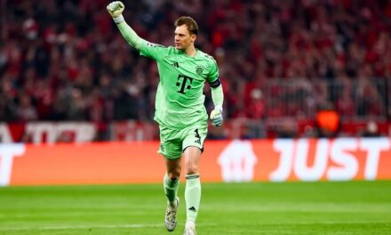 Manuel Neuer regresa a Alemania y lidera convocatoria para el Mundial 2026 | De Extremo Minuto