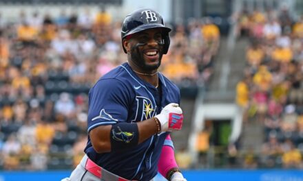 Yandy Díaz alcanza los 1,000 hits y Yankees mantienen su gran momento | De Zaguero Minuto