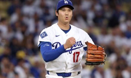 La clan Ohtani “llena de alegría” por la arribada de su segundo hijo