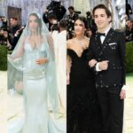 Los latinos brillan en la Met Gala 2026, desbordando estilo