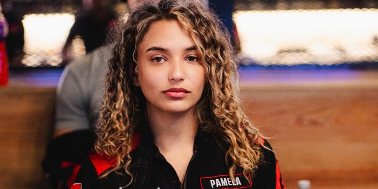 Pamela Infante agradece apoyo tras finalizar Planeta Alofoke