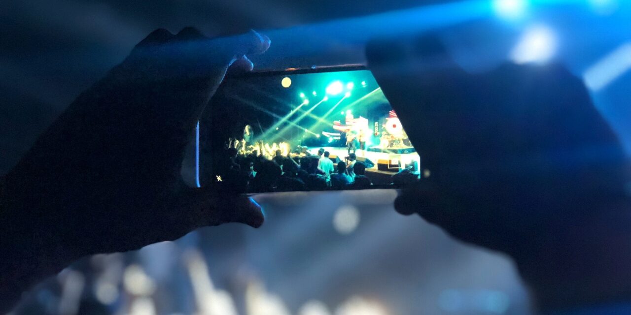 Las entradas para conciertos en RD cuestan más