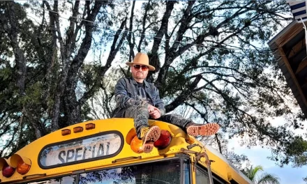 Papi Sánchez reivindica la música urbana con el éxito virulento de “Mi Cumpleaños Solo” – RC Noticias