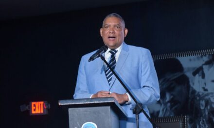 Pedro Pablo Pérez revela las claves detrás del crecimiento del baloncesto dominicano en Nueva York | De Extremo Minuto