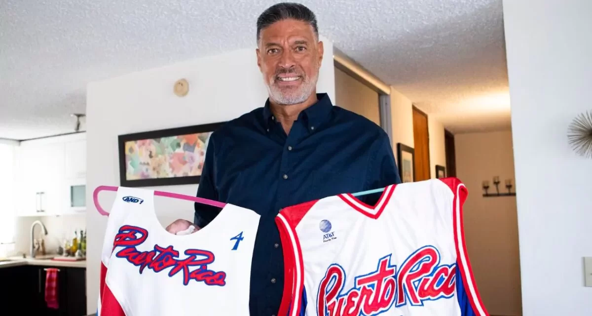 Fallece el baloncestista puertorriqueño José ‘Piculín’ Ortiz