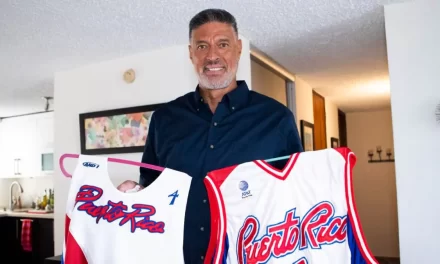 Fallece el baloncestista puertorriqueño José ‘Piculín’ Ortiz