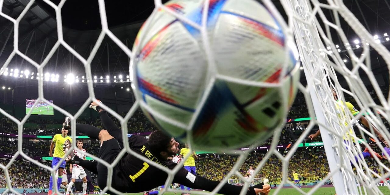 El minuto 19 que cambió la historia de los Mundiales | De Zaguero Minuto