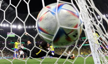 El minuto 19 que cambió la historia de los Mundiales | De Zaguero Minuto