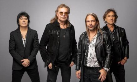Maná marcará el ritmo en el inicio del Mundial 2026
