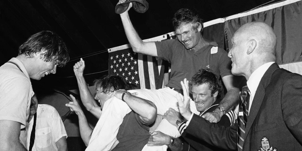 Ted Turner, un propietario extravagante y un astuto hombre de negocios