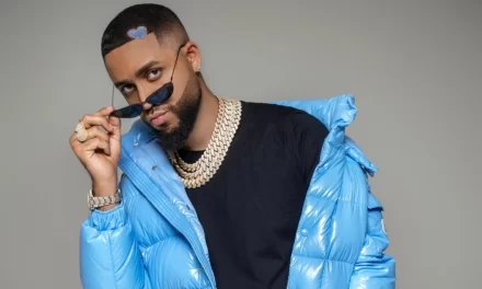 DJ Adoni anuncia la gran inauguración de “El Patio de ROMO”