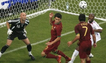A 20 días del Mundial 2026: El combate de dejar el meta en ceros que lideran Shilton y Barthez | De Postrer Minuto