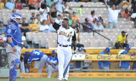 Miguel Tejada dirigirá a los Mayos de Navojoa en la temporada 2026-27 | De Zaguero Minuto