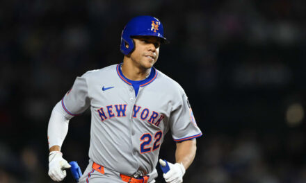 Mets devuelven a Juan Soto al tercer turno en examen de reactivar la ataque | De Extremo Minuto