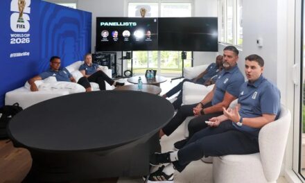 La FIFA instala un centro de investigación de reincorporación tecnología para estudiar el Mundial 2026 en tiempo efectivo | De Final Minuto