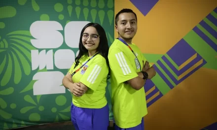 Un ‘ejército’ de 4.000 voluntarios de la FIFA ayudará a organizar el Mundial en México | De Extremo Minuto
