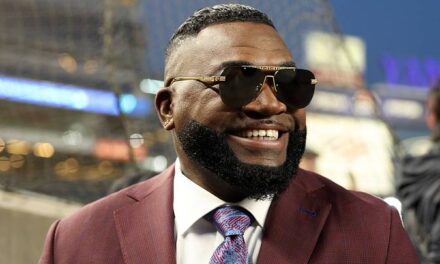 David Ortiz revela preocupación del dueño de los Medias Rojas por crisis del equipo | De Postrero Minuto