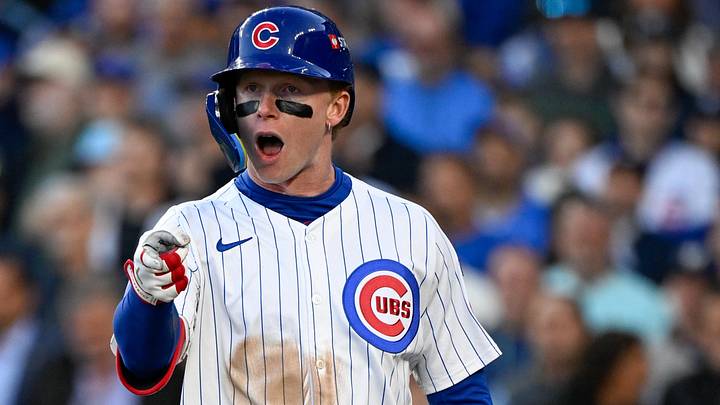 Pete Crow-Armstrong completa el primer ciclo de la temporada y explorador remontada de los Cachorros | De Zaguero Minuto