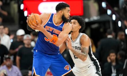Entrada más baratura para tercer partido de la final NBA supera los US$10.000